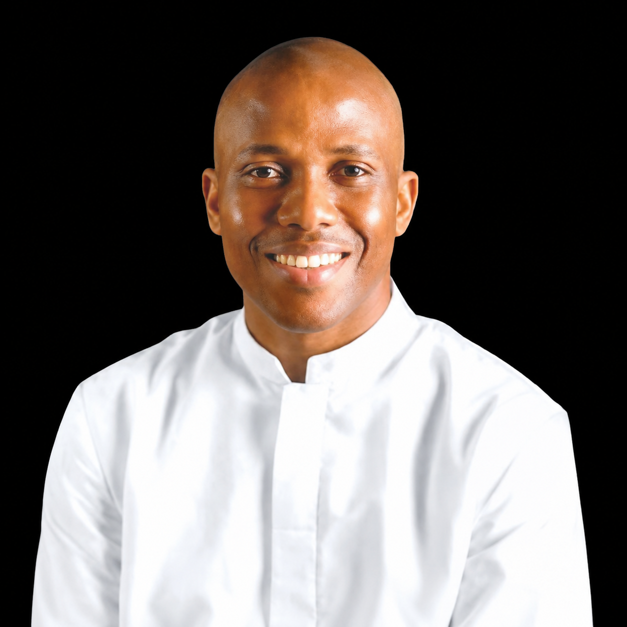 Rev. Fr. Albert Igbodipe, Cathedral Administrator